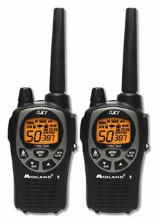 ����� Midland GXT-1000